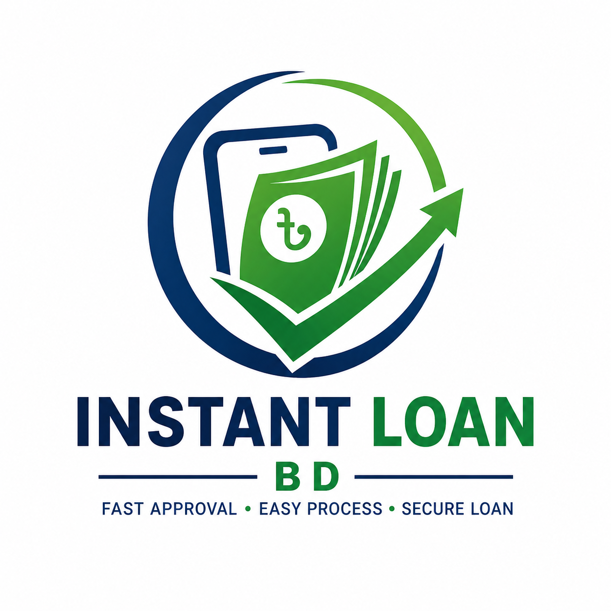 Instant Loan BD